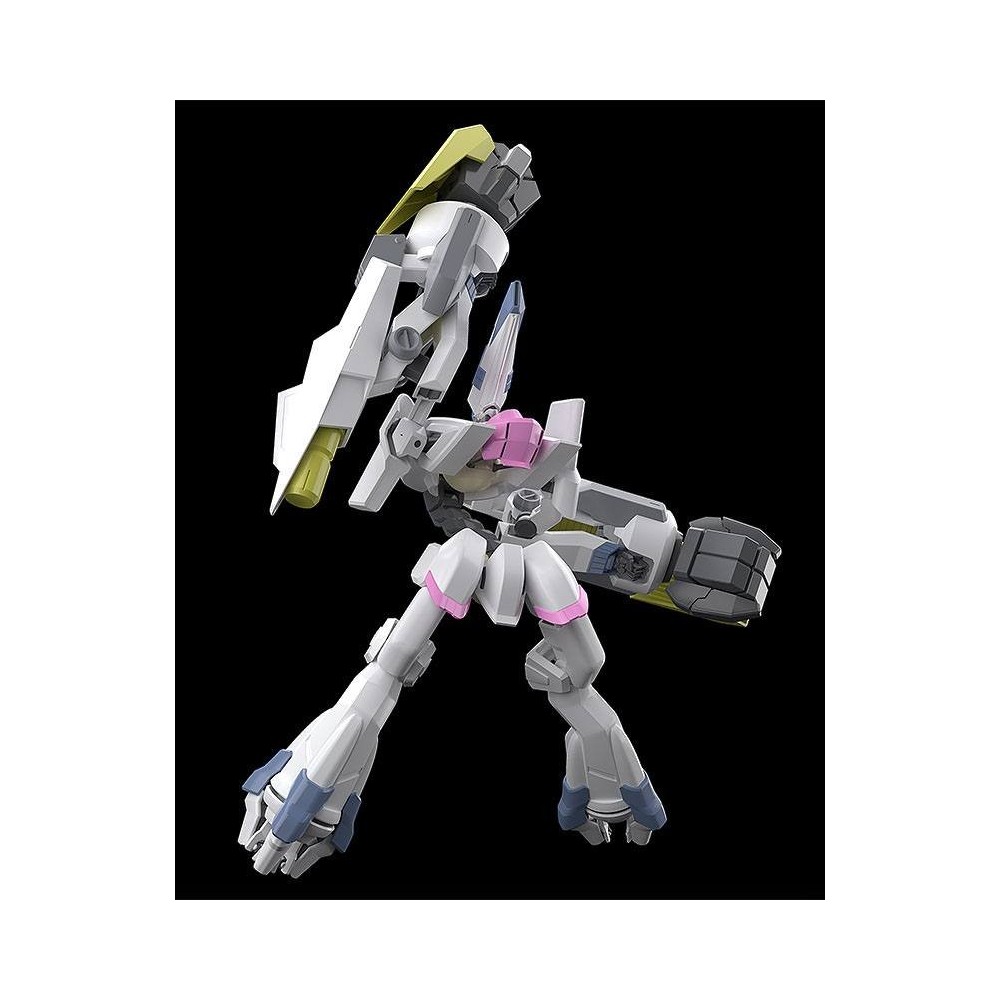 IDOLMASTER XENOGLOSSIA AESTIVALIS GROUND BATTLE FRAME MODEROID MODEL KIT ACTION FIGURE GOOD SMILE COMPANY