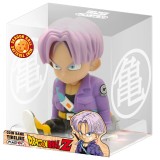 DRAGON BALL TRUNKS BANK SALVADANAIO FIGURE PLASTOY