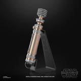 STAR WARS LEIA ORGANA LIGHTSABER FORCE FX ELITE REPLICA 1/1 SPADA LASER HASBRO