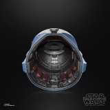 STAR WARS ELECTRONIC HELMET BO-KATAN KRYZE FULL SCALE CASCO 1/1 HASBRO