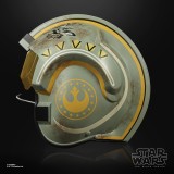 HASBRO STAR WARS ELECTRONIC HELMET TRAPPER WOLF FULL SCALE 1/1