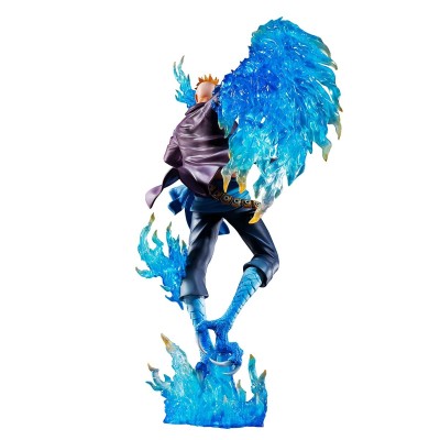ONE PIECE P.O.P. MARCO PHOENIX STATUA FIGURE MEGAHOUSE