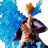 MEGAHOUSE ONE PIECE P.O.P. MARCO PHOENIX STATUE FIGURE