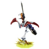 MEGAHOUSE DIGIMON ADVENTURE OMEGAMON G.E.M. STATUE FIGURE
