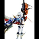 MEGAHOUSE DIGIMON ADVENTURE OMEGAMON G.E.M. STATUE FIGURE