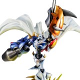 DIGIMON ADVENTURE OMEGAMON G.E.M. STATUA FIGURE MEGAHOUSE