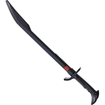 HASBRO FORTNITE X G.I. JOE SNAKE EYES KATANA REPLICA 82CM
