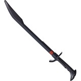 HASBRO FORTNITE X G.I. JOE SNAKE EYES KATANA REPLICA 82CM