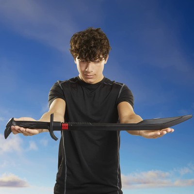 HASBRO FORTNITE X G.I. JOE SNAKE EYES KATANA REPLICA 82CM