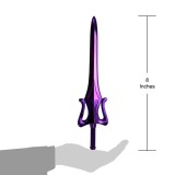 FACTORY ENTERTAINMENT HE-MAN SKELETOR SWORD MINI REPLICA 20CM
