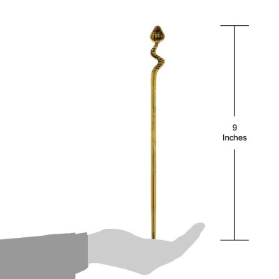 HE-MAN TEELA STAFF OF KA MINI REPLICA 23CM FACTORY ENTERTAINMENT