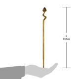 HE-MAN TEELA STAFF OF KA MINI REPLICA 23CM FACTORY ENTERTAINMENT