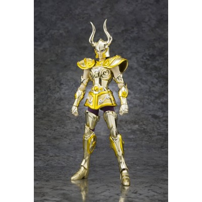 SAINT SEIYA D.D. PANORAMATION - CAPRICORN SHURA ACTION FIGURE BANDAI