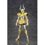 SAINT SEIYA D.D. PANORAMATION - CAPRICORN SHURA ACTION FIGURE BANDAI