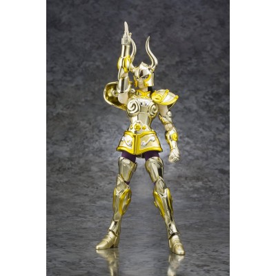 SAINT SEIYA D.D. PANORAMATION - CAPRICORN SHURA ACTION FIGURE BANDAI