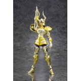 SAINT SEIYA D.D. PANORAMATION - CAPRICORN SHURA ACTION FIGURE BANDAI