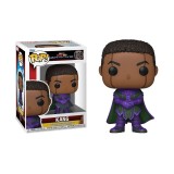 FUNKO FUNKO POP! ANT-MAN AND THE WASP QUANTUMANIA KANG BOBBLE HEAD KNOCKER FIGURE