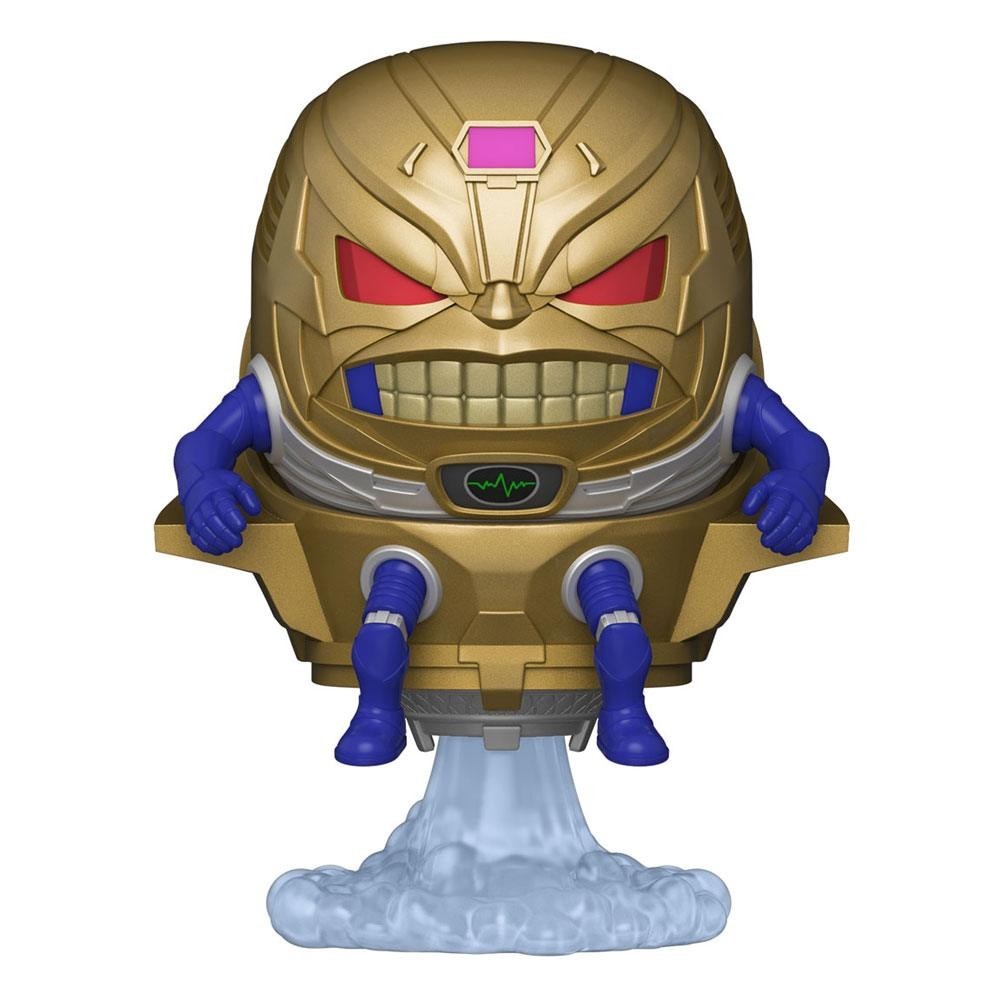 FUNKO FUNKO POP! ANT-MAN AND THE WASP QUANTUMANIA M.O.D.O.K. BOBBLE HEAD KNOCKER FIGURE