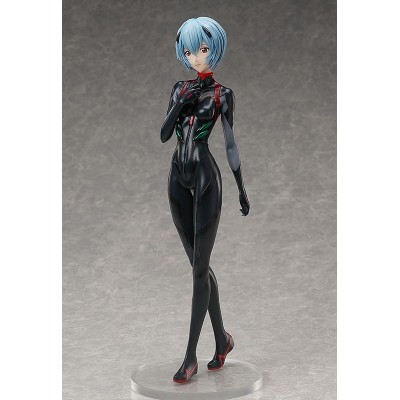 FREEING REBUILD OF EVANGELION REI AYANAMI STATUE FIGURE