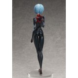 FREEING REBUILD OF EVANGELION REI AYANAMI STATUE FIGURE