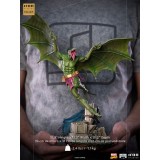 MARVEL COMICS SAURON BDS ART SCALE 1/10 STATUA FIGURE IRON STUDIOS