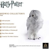NOBLE COLLECTIONS HARRY POTTER - HEDWIG EDVIGE PELUCHE PLUSH 35 CM