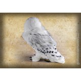 NOBLE COLLECTIONS HARRY POTTER - HEDWIG EDVIGE PELUCHE PLUSH 35 CM