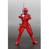 KOSEIDON NINGEN-TAIHOU KOSEIDER HERO ACTION FIGURE EVOLUTION TOY