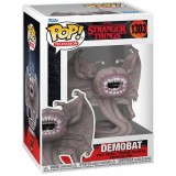 FUNKO FUNKO POP! STRANGER THINGS SEASON 4 DEMO-BAT BOBBLE HEAD KNOCKER FIGURE