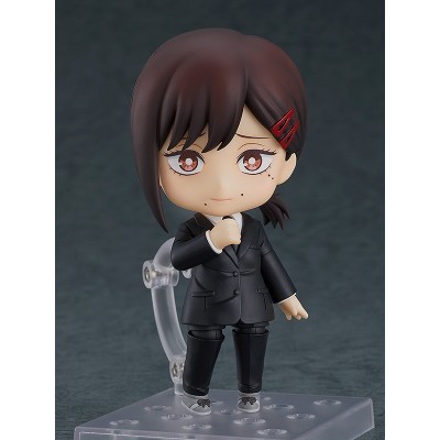 CHAINSAW MAN KOBENI HIGASHIYAMA NENDOROID ACTION FIGURE GOOD SMILE COMPANY