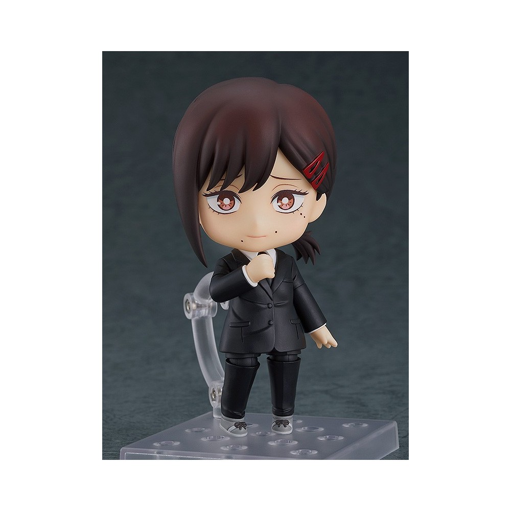 GOOD SMILE COMPANY CHAINSAW MAN KOBENI HIGASHIYAMA NENDOROID ACTION FIGURE