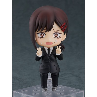 GOOD SMILE COMPANY CHAINSAW MAN KOBENI HIGASHIYAMA NENDOROID ACTION FIGURE
