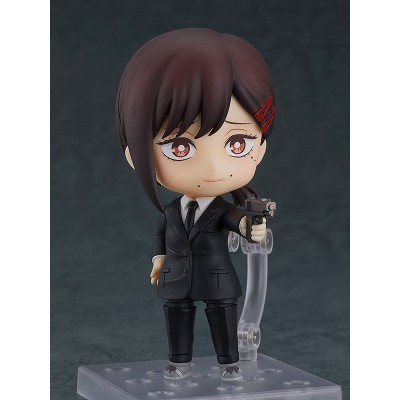 GOOD SMILE COMPANY CHAINSAW MAN KOBENI HIGASHIYAMA NENDOROID ACTION FIGURE