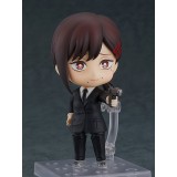 GOOD SMILE COMPANY CHAINSAW MAN KOBENI HIGASHIYAMA NENDOROID ACTION FIGURE