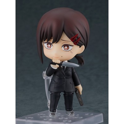 GOOD SMILE COMPANY CHAINSAW MAN KOBENI HIGASHIYAMA NENDOROID ACTION FIGURE