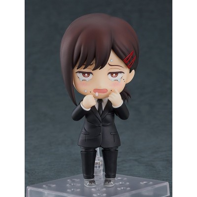 GOOD SMILE COMPANY CHAINSAW MAN KOBENI HIGASHIYAMA NENDOROID ACTION FIGURE