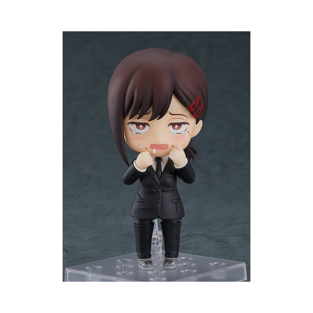 GOOD SMILE COMPANY CHAINSAW MAN KOBENI HIGASHIYAMA NENDOROID ACTION FIGURE