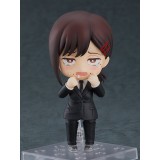 GOOD SMILE COMPANY CHAINSAW MAN KOBENI HIGASHIYAMA NENDOROID ACTION FIGURE