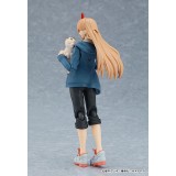 MAX FACTORY CHAINSAW MAN POWER FIGMA ACTION FIGURE
