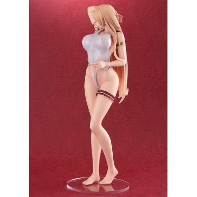 ORIGINAL CHARACTER COMIC EXE 12 MIRA TSUBAKIHARA SWIMSUIT VERSION STATUA FIGURE BINDING