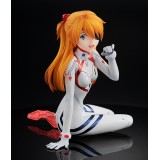 KADOKAWA EVANGELION 3.0+1.0 ASUKA REI AND MARI STATUE FIGURE