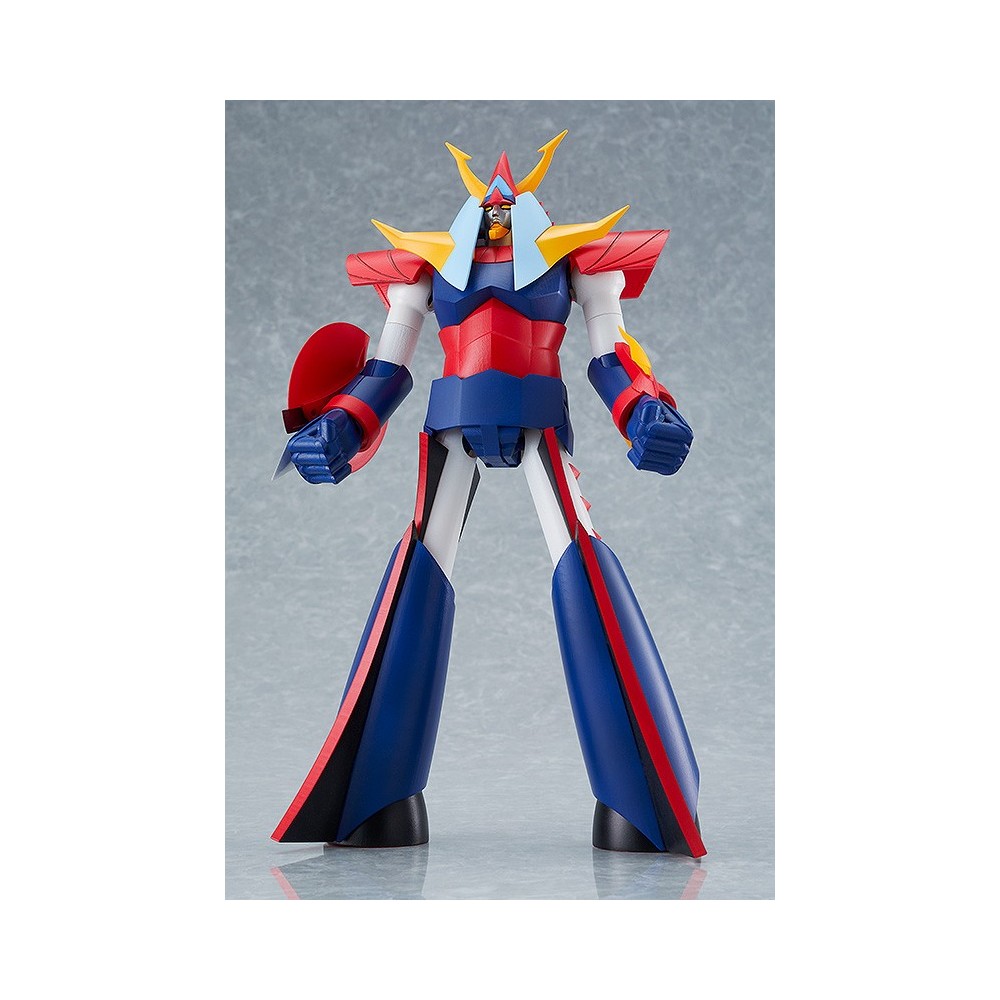 REIDEEN THE BRAVE MODEROID MODEL KIT ACTION FIGURE GOOD SMILE COMPANY