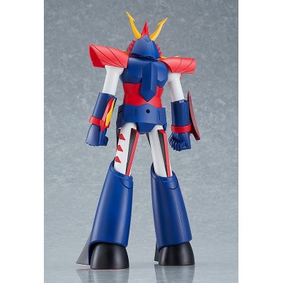 REIDEEN THE BRAVE MODEROID MODEL KIT ACTION FIGURE GOOD SMILE COMPANY