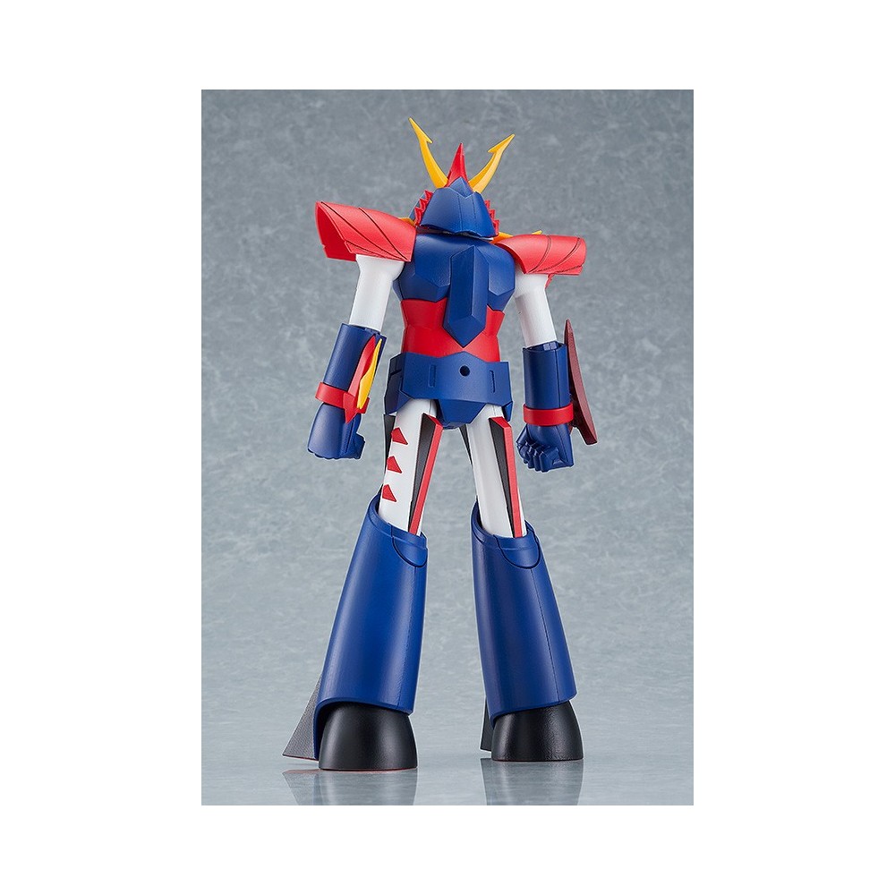 REIDEEN THE BRAVE MODEROID MODEL KIT ACTION FIGURE GOOD SMILE COMPANY