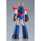 REIDEEN THE BRAVE MODEROID MODEL KIT ACTION FIGURE GOOD SMILE COMPANY