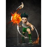 HUNTER X HUNTER GON FREECSS 40CM FIGURE STATUA FREEING