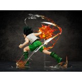 HUNTER X HUNTER GON FREECSS 40CM FIGURE STATUA FREEING
