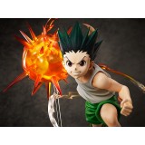 HUNTER X HUNTER GON FREECSS 40CM FIGURE STATUA FREEING
