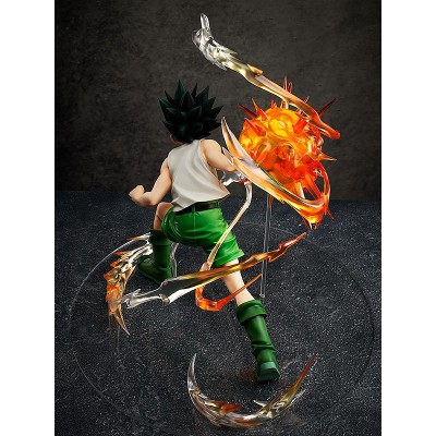 FREEING HUNTER X HUNTER GON FREECSS 40CM FIGURE STATUE