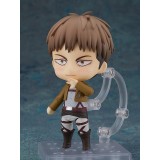 GOOD SMILE COMPANY ATTACK ON TITAN JEAN KIRSTEIN NENDOROID ACTION FIGURE